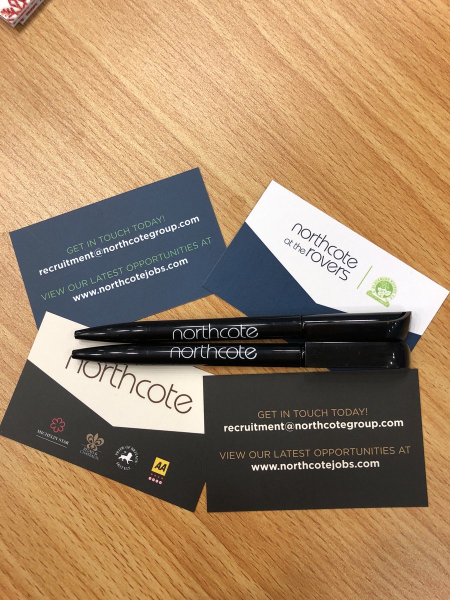 NorthcoteJobs's tweet photo. Looking to join the team? Want to work in an environment which is fun,  full of opportunities and award winning? Send us your CV!! https://t.co/4H8gv0toLn