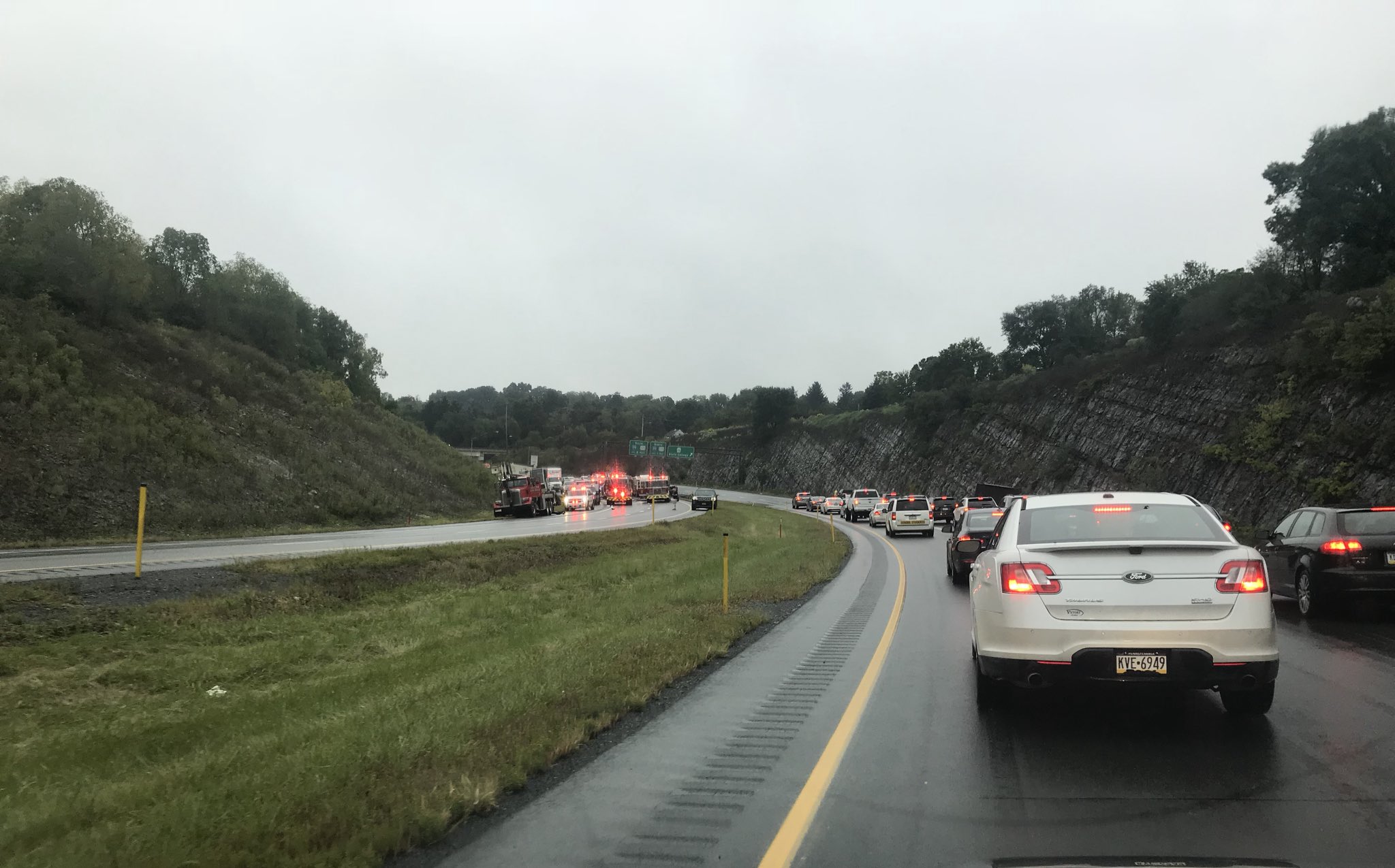 Centre County Report on Twitter "TRAFFIC ALERT Serious multivehicle