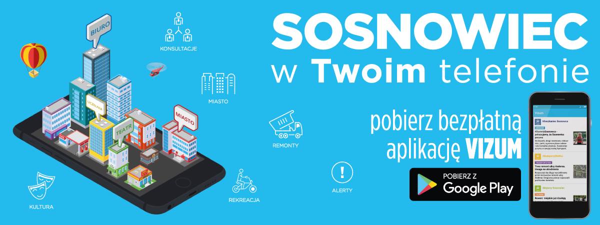 Vizum app tweet media