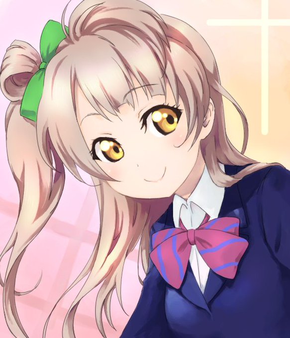ことりちゃんのtwitterイラスト検索結果