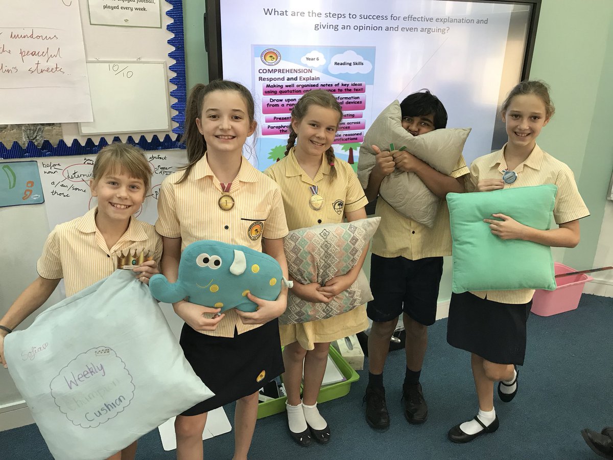 Horizon_Year6's tweet photo. Our Weekly Champions from this week #PowerfulLearners #HorizonYear6 https://t.co/FCvubUGovp