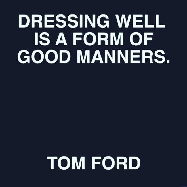 Todd's Clothier's tweet media