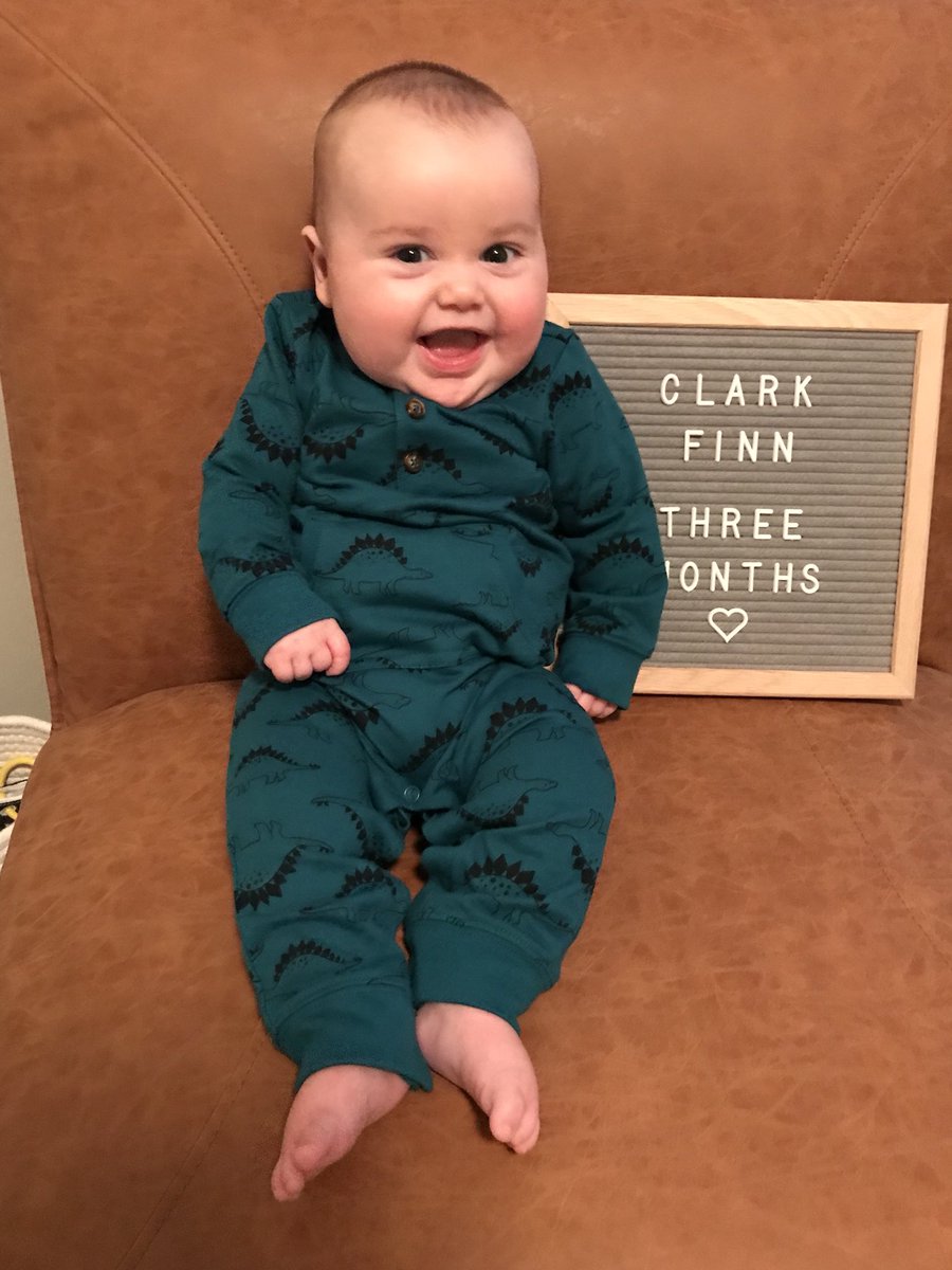 6 month old baby size