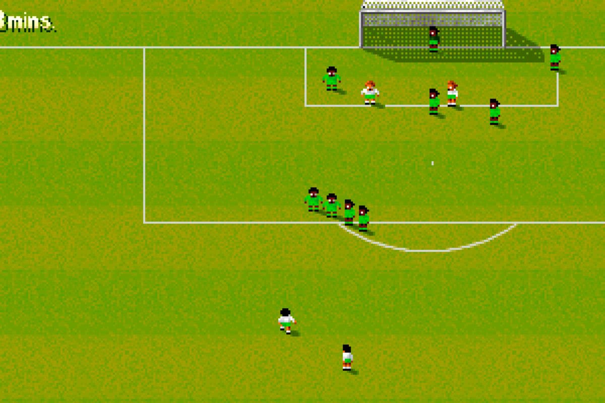 JamieAtSR's tweet image. If you can tell what game this is I'll give you 10% off your first and second order with @socialrecruited ... 

DM @JamieAtSR to claim... 

#VideoGamesDay #hiring #HR #Recruitment #Recruiting