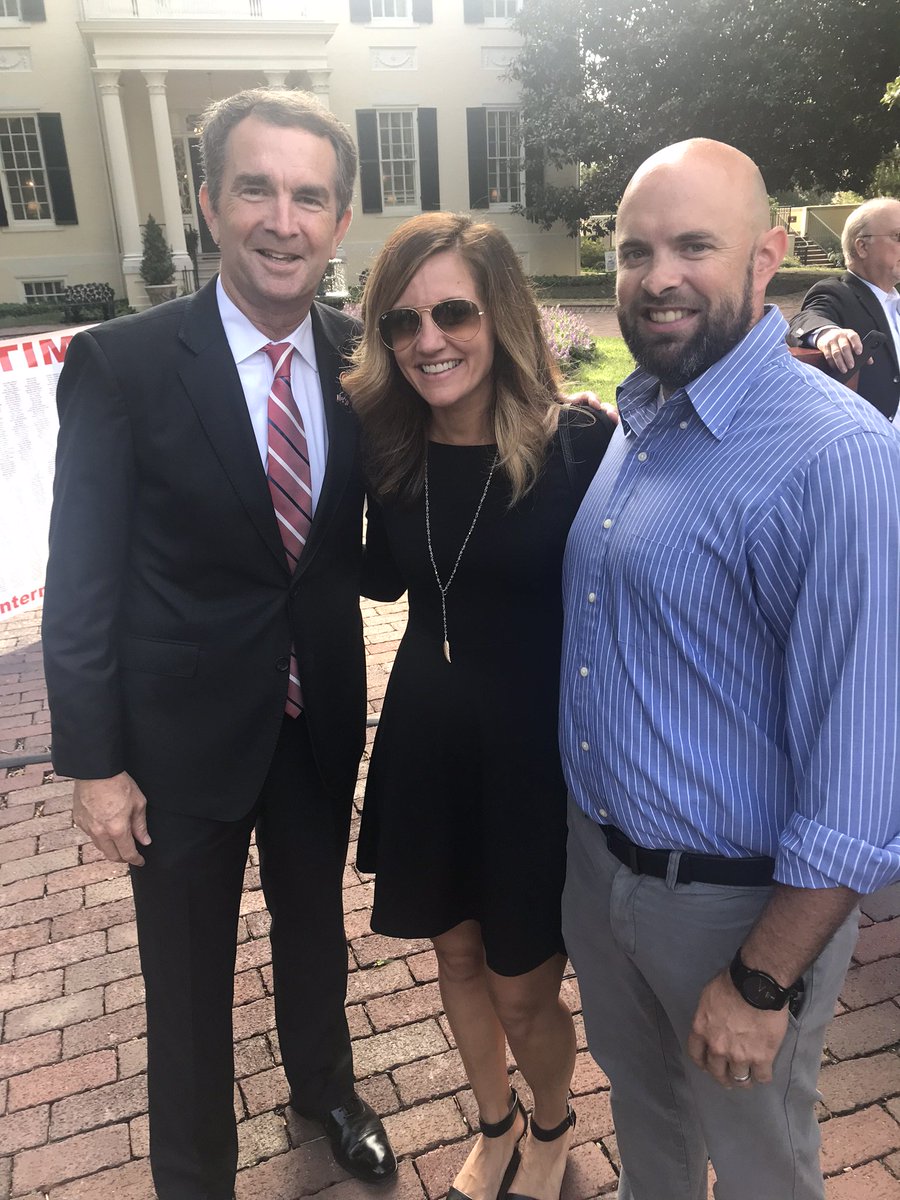 GatesflgSouth's tweet photo. Honored to be invited to the VA Governor's Mansion for the raising of the Freedom Flag. Thankful to have partnered with @thefreedomflag to help distribute the Freedom Flag, and proud to support their mission of establishing it as a national symbol of #remembrance. https://t.co/uJm86fQ0MZ