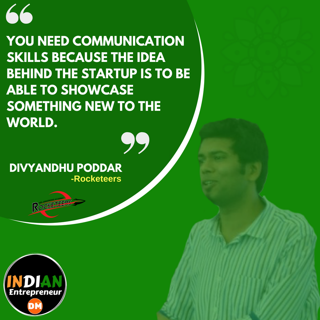 Indian Entrepreneur tweet media