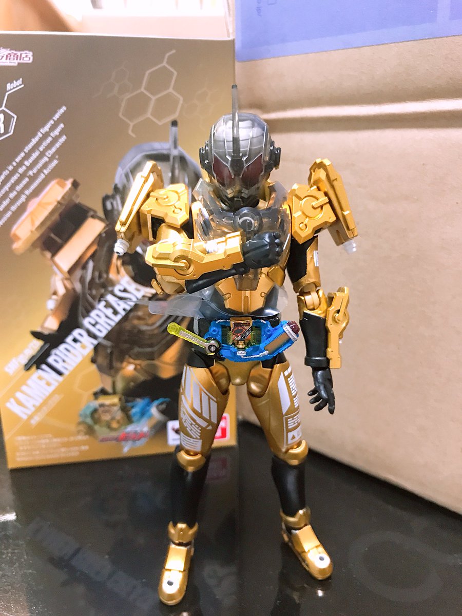 サカ グリスやっぱかっこいいね 仮面ライダービルド 仮面ライダーグリス サカ グリスやっぱかっこいいね 仮面ライダービルド 仮面ライダーグリス