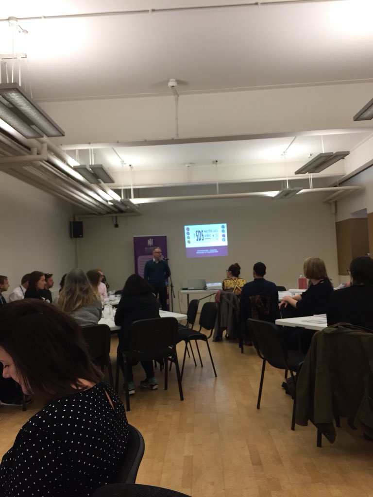 lkmulvagh's tweet photo. Ronnie Hill @ALLIANCEScot opens the event - there’s a great buzz in the room #SDStransitions https://t.co/gsrKj8SLqx