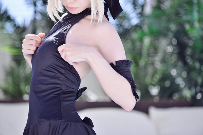 Twitterのコスプレ画像51