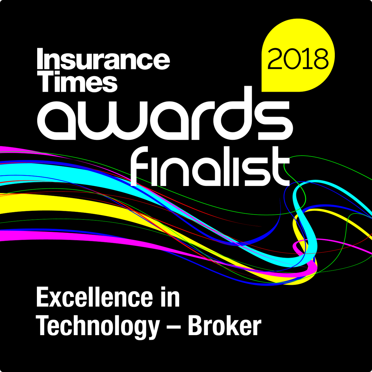 SmartSure4's tweet image. Smart-Sure are hugely proud to announce that we are finalists in the “Excellence in Technology – Broker” category for the @InsuranceTimes_  Awards. awards.insurancetimes.co.uk/it-awards-2018…  #insuranceawards #Awards #WednesdayWisdom