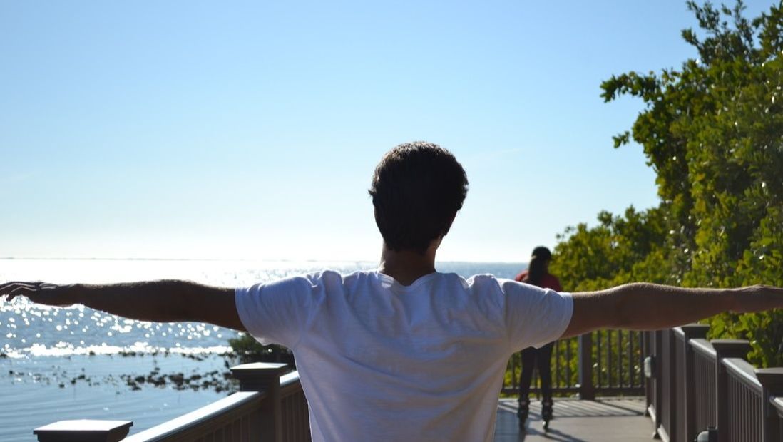 PositiveLibrary's tweet image. Avoid Your Own Traps Of Thought. dlvr.it/Qjxj2V