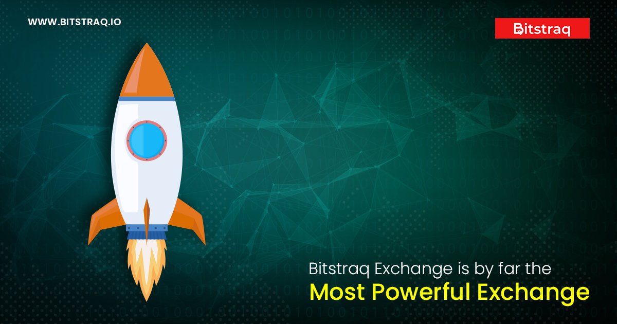 bitstraq's tweet image. Bitstraq exchange contains a string of security features such as AI and Sentinel Protocol to make the exchange far more powerful. 

Read more: bitstraq.io 

Join here: t.me/joinchat/JM0LD…

#sentinelprotocol #bitstraq #securitywallet