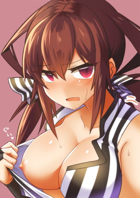 続・誕生日だから色々してくれたストライプさん 