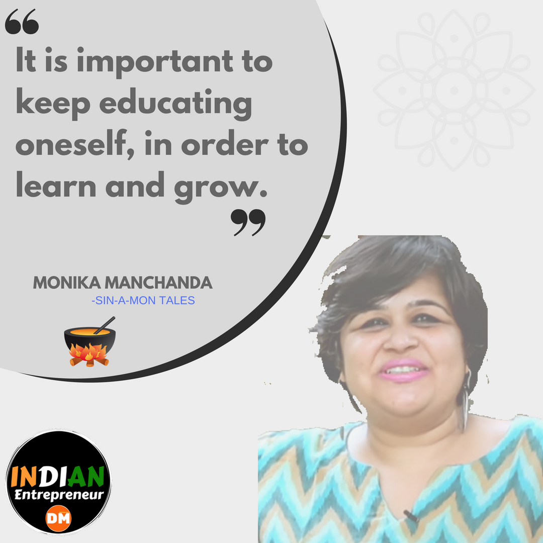 Indian Entrepreneur tweet media