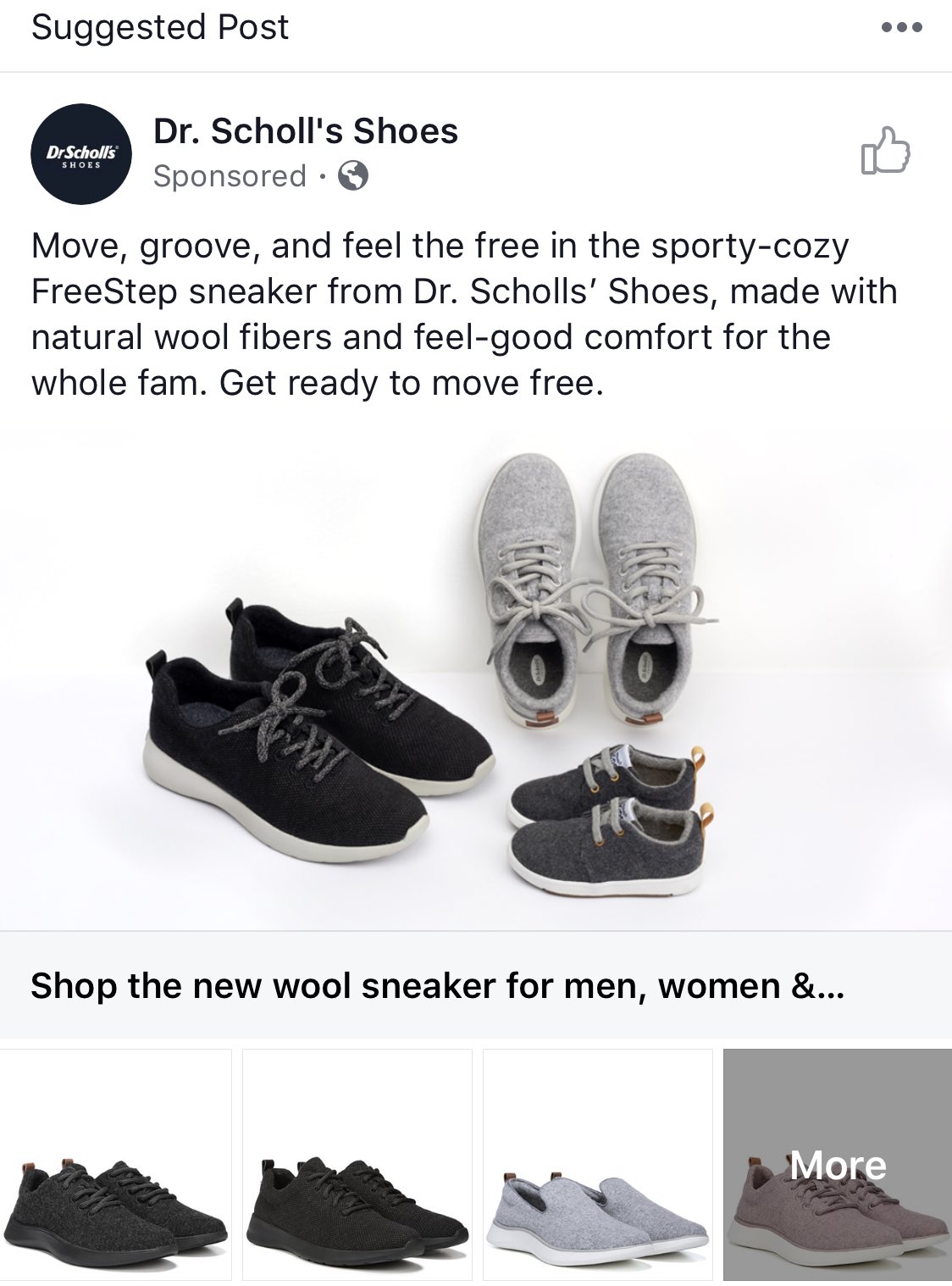 Fake allbirds best sale