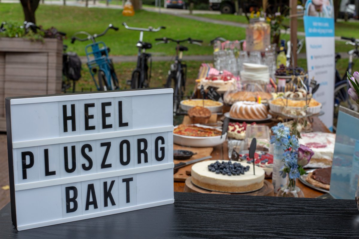Lees nu onze nieuwe nieuwsbrief PlusFlits 2018-09 Heel PlusZorg Bakt: mailchi.mp/0dc53abab7da/p…