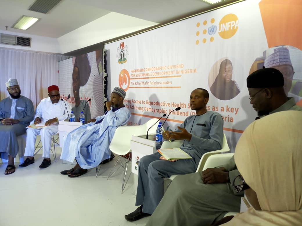 Shamwil Hassan (@shamwilh) on Twitter photo For us to harness DD in Nigeria, we must partner with young people and support their meaningful participation in Development processes <a href="/mabinguengom1/">Mabingue Ngom</a> <a href="/UNFPANigeria/">UNFPA Nigeria</a> @AfriyanNigeria @diene_keita @IsaacAdewole3 For us to harness DD in Nigeria, we must partner with young people and support their meaningful participation in Development processes <a href="/mabinguengom1/">Mabingue Ngom</a> <a href="/UNFPANigeria/">UNFPA Nigeria</a> @AfriyanNigeria @diene_keita @IsaacAdewole3
