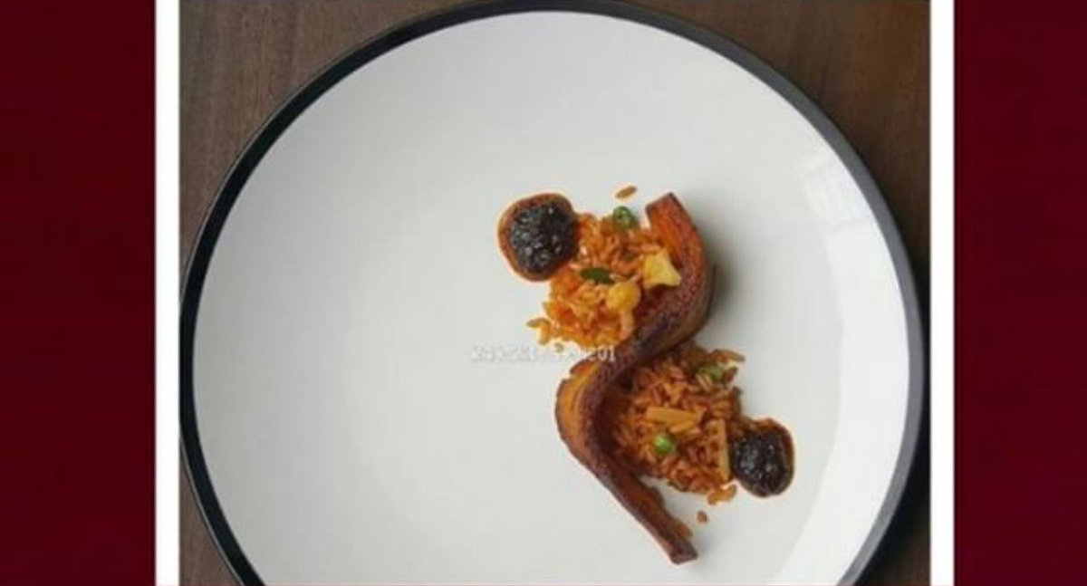 bhudda_ZA's tweet photo. Expensive Restaurants be like " That would be R150.00 "😂 https://t.co/RHQz8UsHcZ