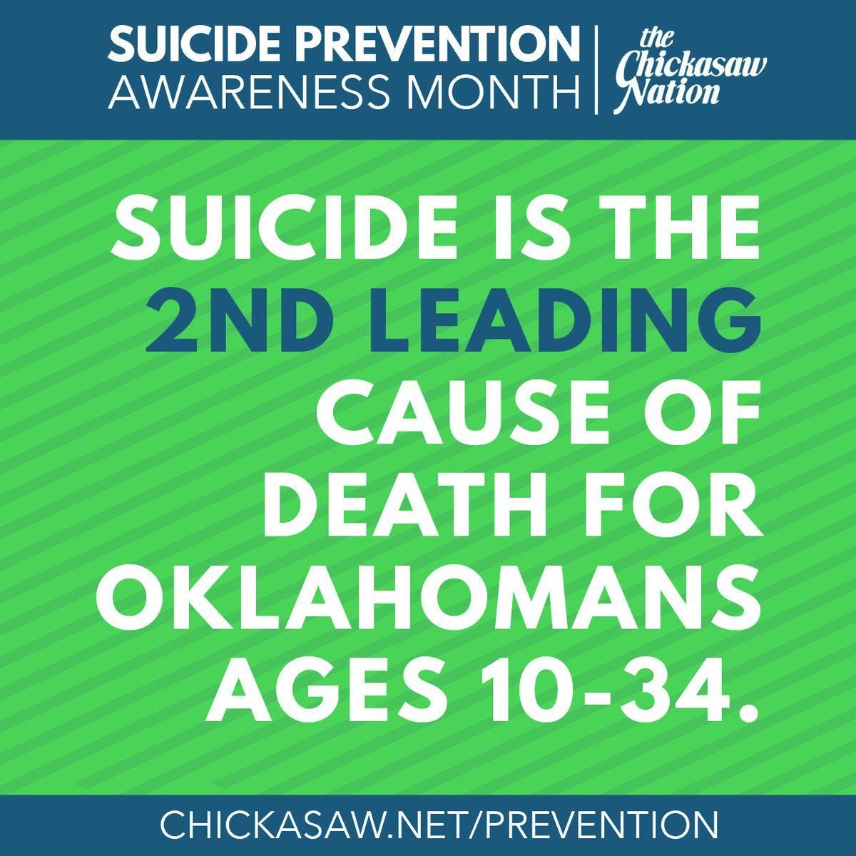 The Chickasaw Nation tweet media