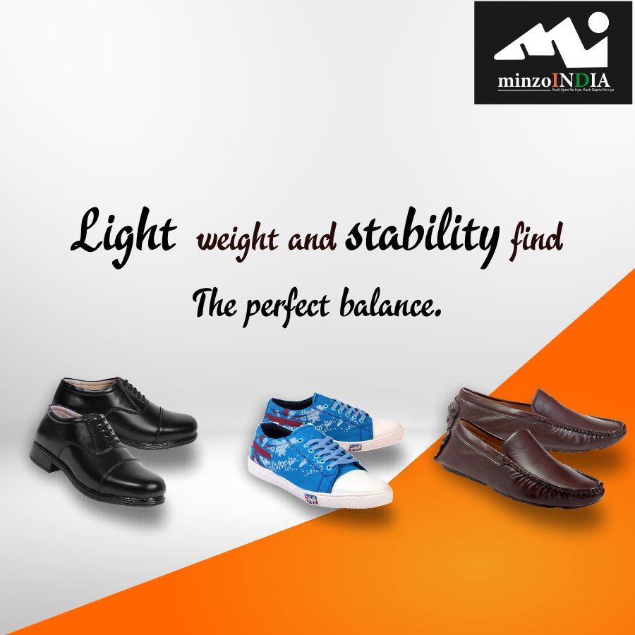 minzo shoes