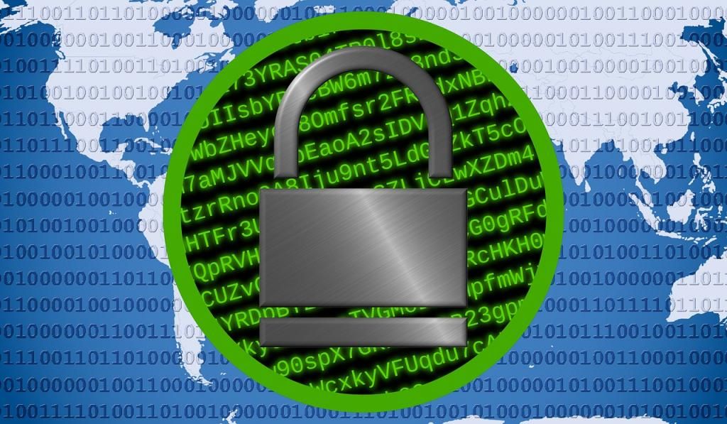 #DataEncryption Simplified For #SmallBiz Owners buff.ly/2t1penQ via <a href="/Social_Hire/">Social-Hire.com</a> #CyberSecurity #SME #SMB