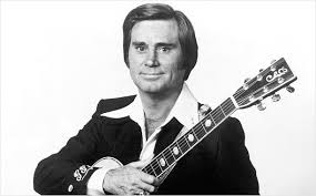 Happy birthday to George Jones. I dont think anyone will ever \"fill his shoes.\" We miss you brother. 