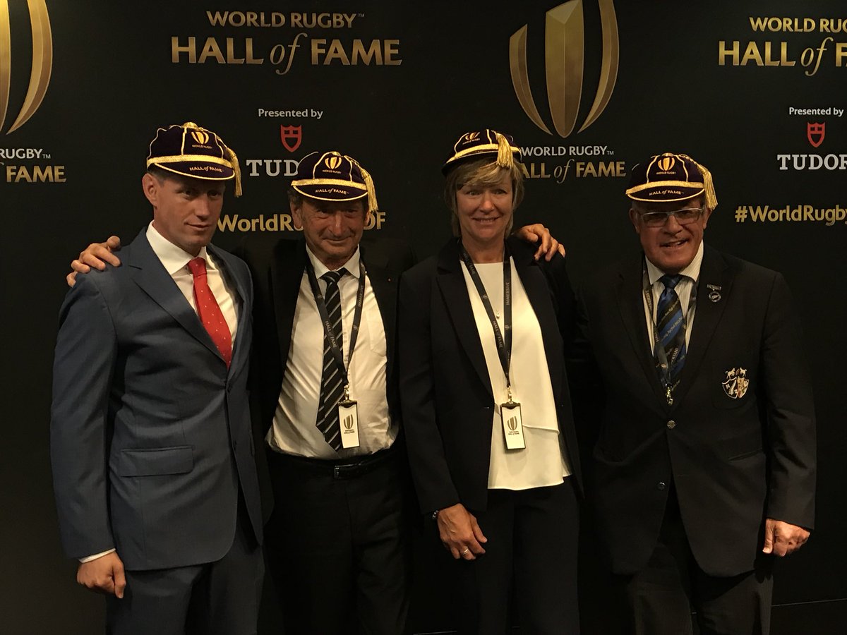 World Rugby on Twitter: