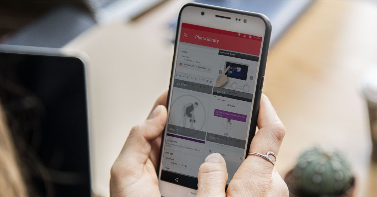 SecureSwissData's tweet image. Keep your files safe and secure even when sharing them with your contacts.
Protect your #FileSharing with #encryption
#SSDFeatures #SupportSSD
indiegogo.com/projects/encry…