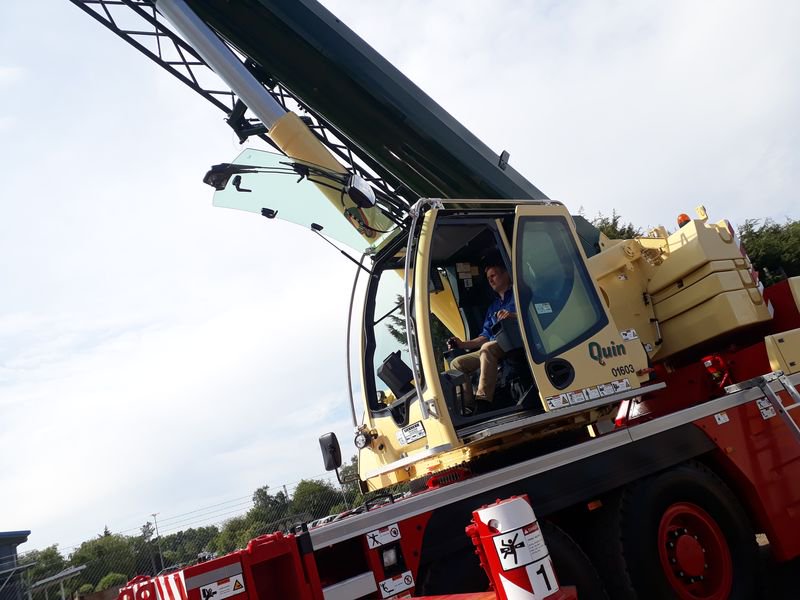 Quinto Crane & Plant (@quintocranes) on Twitter photo We have 1 space available on our upcoming CPCS A62 Crane Supervisor Course starting Monday 24th September. For more information or to book the final place email traininginfo@quinto.co.uk or call 01603 410881. We have 1 space available on our upcoming CPCS A62 Crane Supervisor Course starting Monday 24th September. For more information or to book the final place email traininginfo@quinto.co.uk or call 01603 410881.