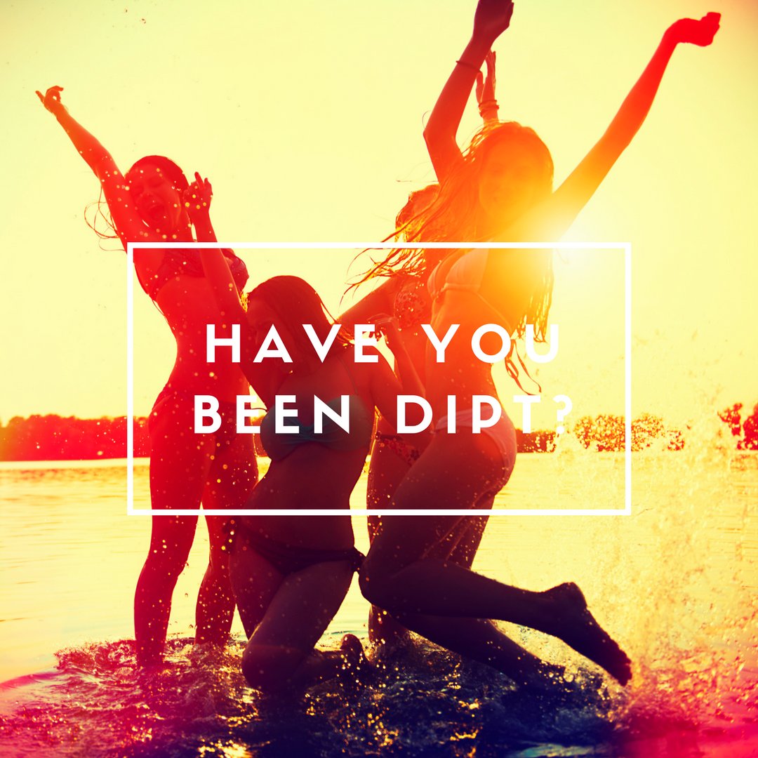 dipt_nails's tweet image. What is Dipt? #Dipt is a brand-new #NailSystem which offers long lasting, vibrant and gorgeous nail colours in a large range of shades and finishes.
Clients can enjoy beautifully coloured and #LongLastingNails every single day. 
Get yourself dipt, at: diptnails.com