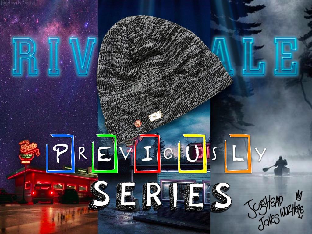 PreviouslySerie's tweet photo. #PrevCONCURSO
#RIVERDALE

⚠️ATENCIÓN⚠️

Este año tenemos un PREMIO muy especial ⬇️

Para ganarlo:

1. RT a este tweet
2. SEGUIDNOS en la cuenta
3. Contesta a este tweet diciéndonos:

"¿CÓMO LE ROBARÍAS EL GORRO A JUGHEAD SIN QUE SE DIERA CUENTA?" (Valoramos la creatividad) https://t.co/igTLuyW6GT