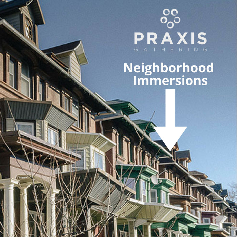 V3_movement's tweet photo. Did you know that at The Praxis Gathering we offer 3 different Immersion trips into real-time neighborhoods in Philly, led by authentic practitioners? It's true - register now and you can join in the experience!
 https://t.co/06oX34d0bu https://t.co/69IxuzKjF6