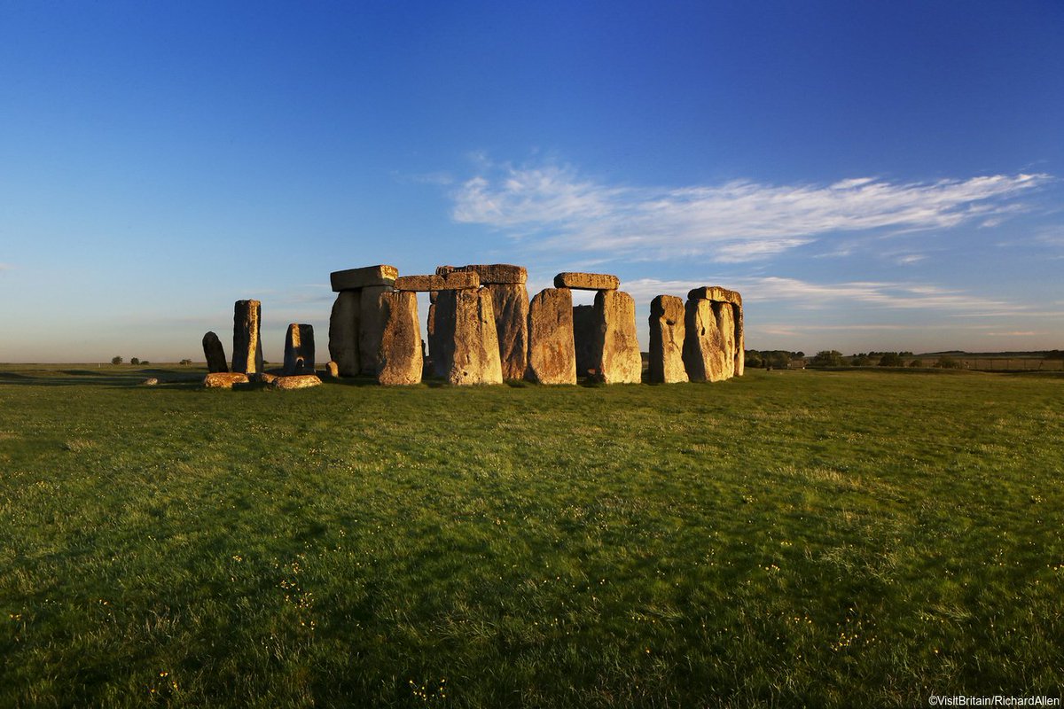 ExcursionUK's tweet photo. Excursión a Stonehenge y Bath 👉 https://t.co/BTsUIg0VVp
🗣 Guía en español
🌌 Entrada a Stonehenge
🏛 Tarde en Bath https://t.co/JKGOdMEJLV