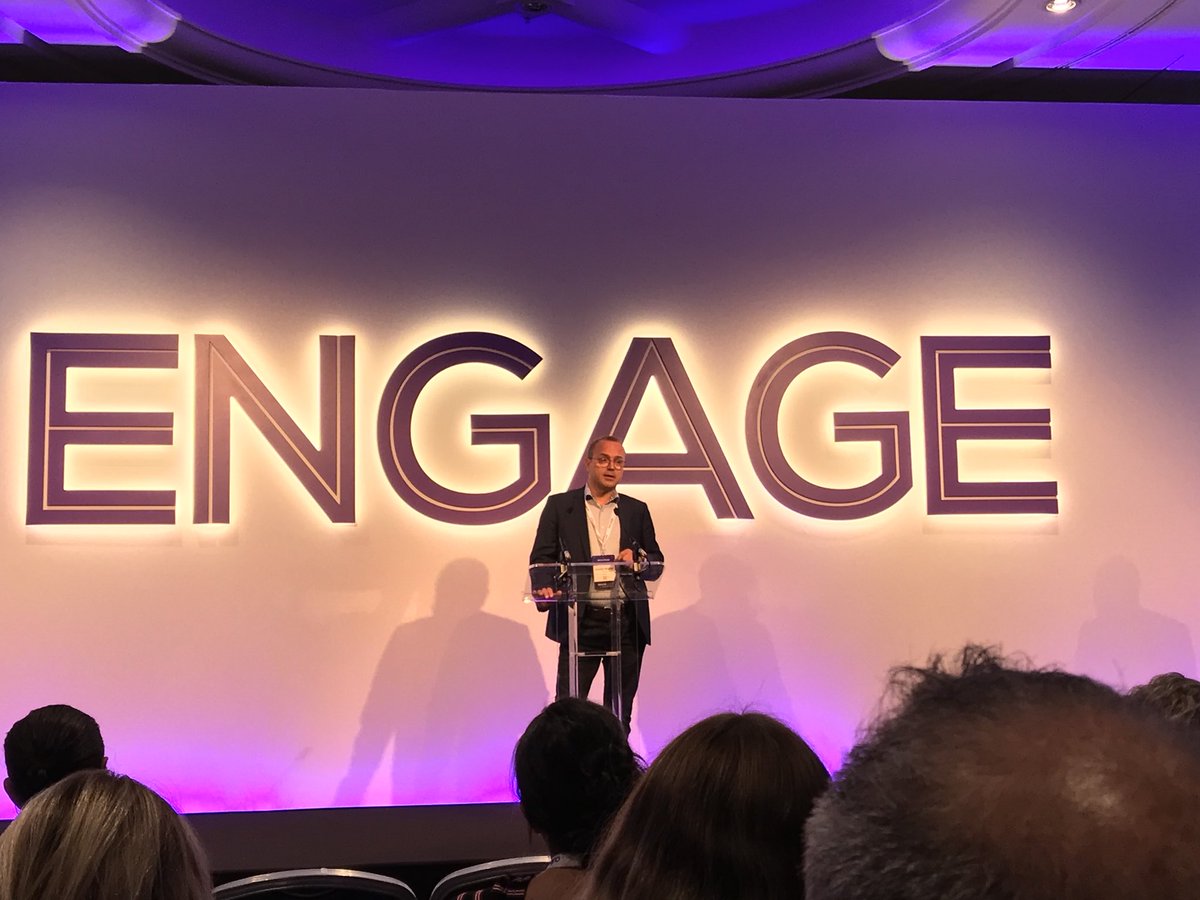 TijsvT's tweet photo. @Gerard1912 taking the stage for the #textkernel Partner speedpitch at #BullhornEngage https://t.co/LGpMLMg1Bh