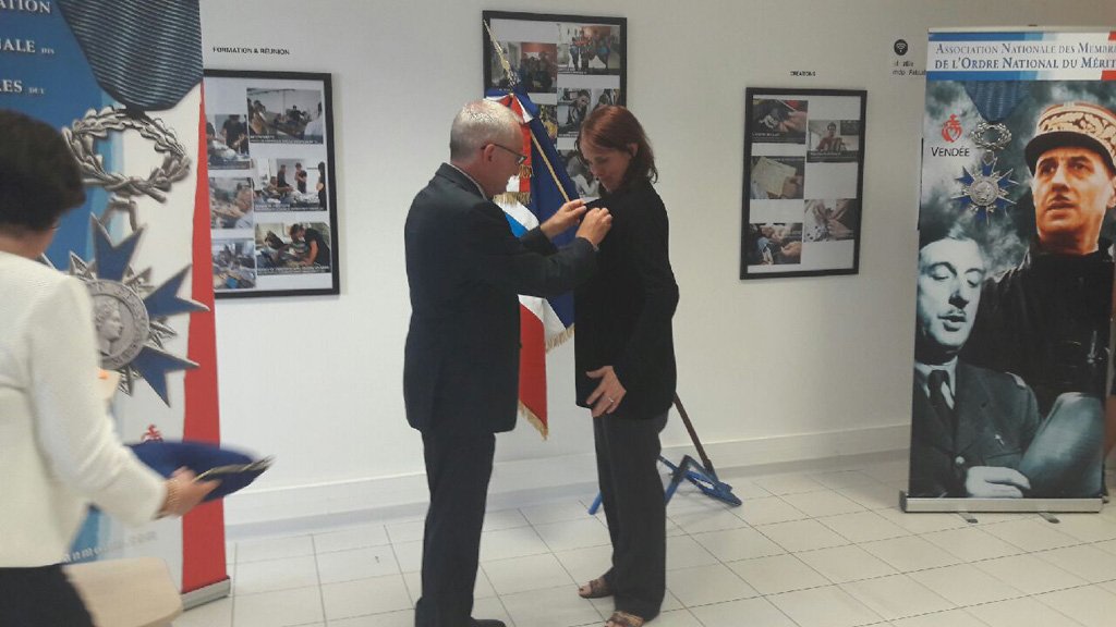 Préfet de la Vendée 🇫🇷 tweet media