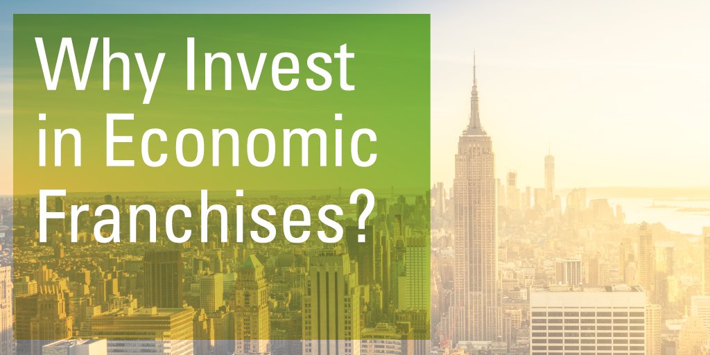 LazardAsset's tweet photo. Warren Buffet is among the many fans of #EconomicFranchises. So, what are they exactly? https://t.co/vlK8YLJ6Av https://t.co/oquNUb94mr