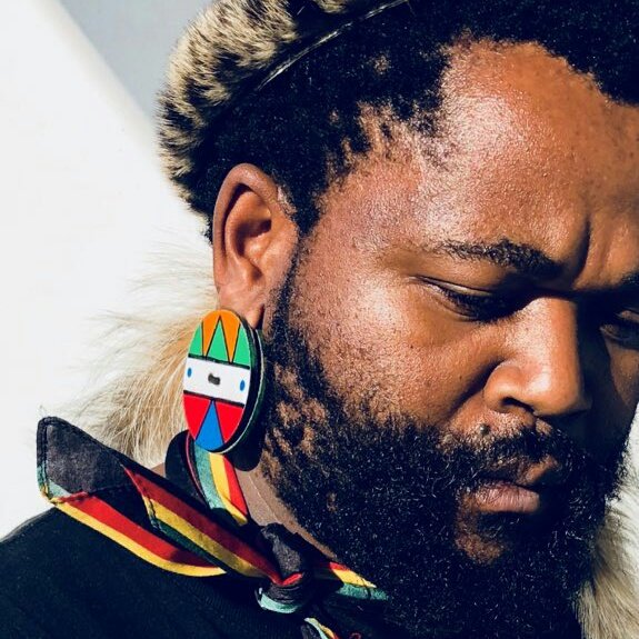 sjava_indlalifa's tweet image. #NewProfilePic