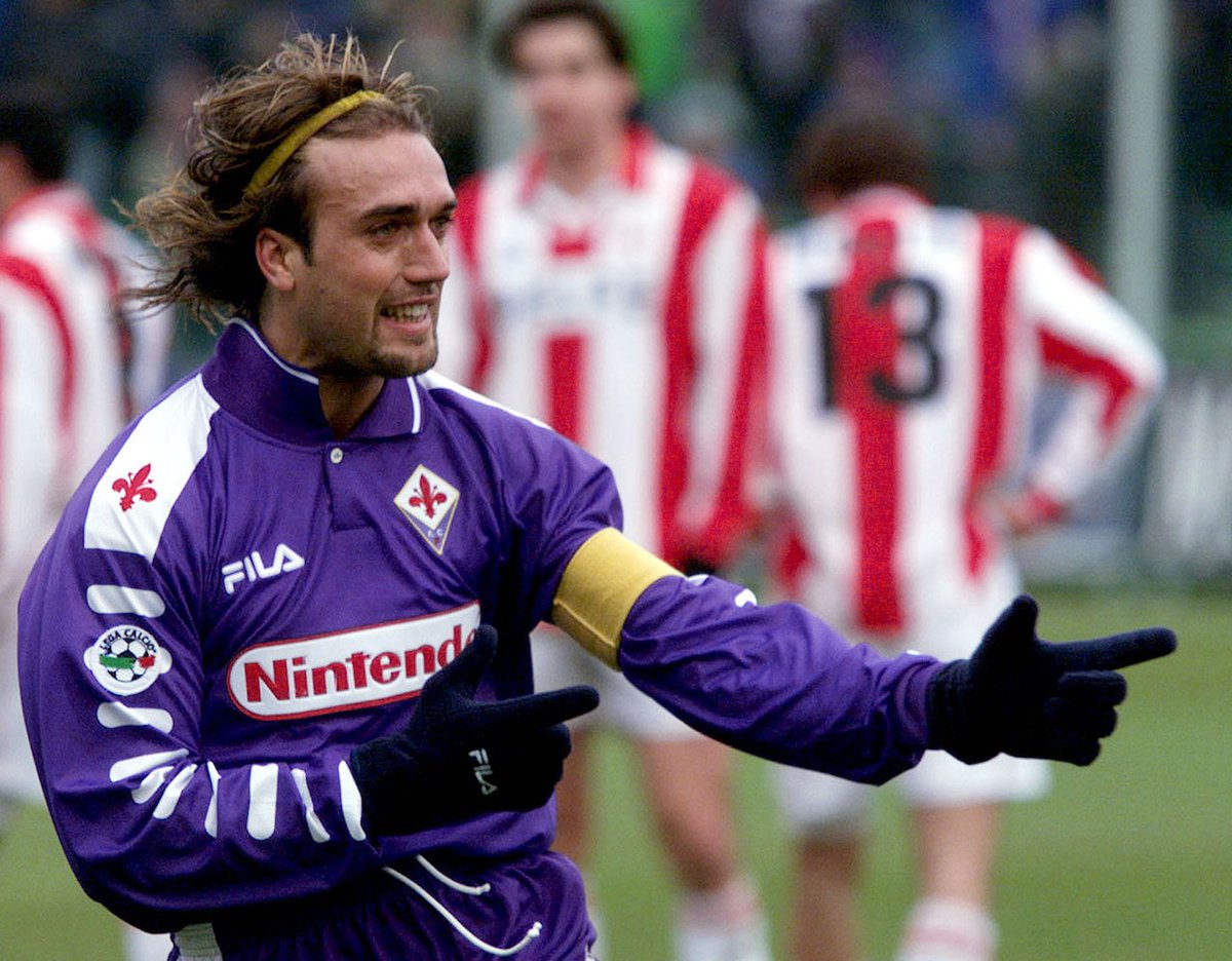 Classic Football Shirts on Twitter "Fiorentina with Nintendo Can you think of any more teams