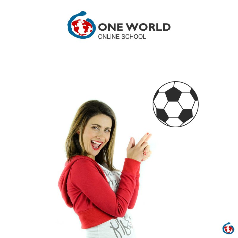 oneworlditalian's tweet photo. Lo SPORT è il tema della terza raccolta di A scuola con Veronica! Questo mese sono gratis: livello base - dialogo, livello intermedio - grammatica e livello avanzato - lessico. Corri a scoprirle: ti basta registrarti alla nostra piattaforma: https://t.co/RbIKw7A1F4 https://t.co/qeIeSTjmym