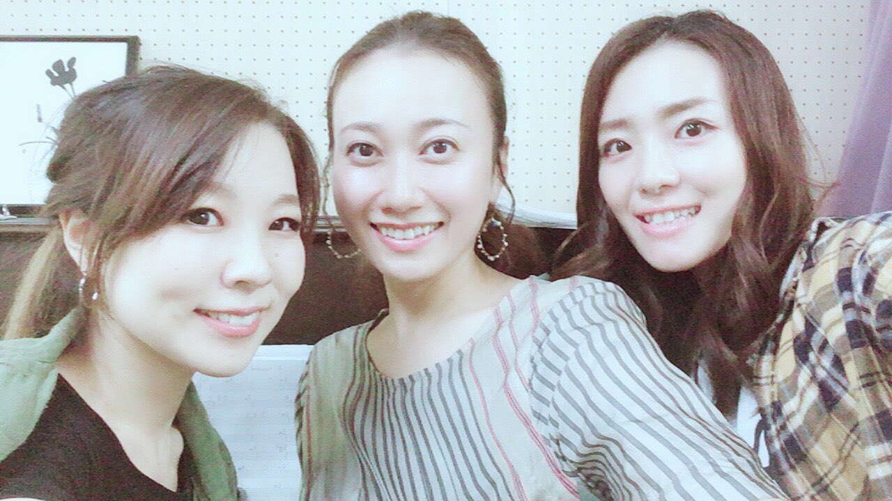 𝕄𝕠𝕞𝕠 今日はこちらのリハしてきました お二人とも素敵すぎ 天宮菜生 Birthday Live On My Journey 9月23日 Open 18 00 Start 19 00 5000 枚 One Drink 天宮菜生 Vo 沢希理寿 Guest Vo 久保田桃 Pf 神楽坂the Glee 自由席 先着順 元
