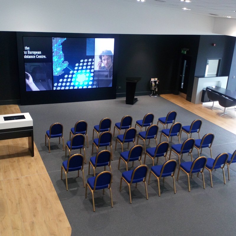 Preparations are underway for the <a href="/MarshBartonFrm/">Marsh Barton Forum</a> breakfast tomorrow. If you haven't booked your place yet, you can still do so on the <a href="/exeterchamber/">Exeter Chamber</a> website >> bit.ly/2PP7pBz