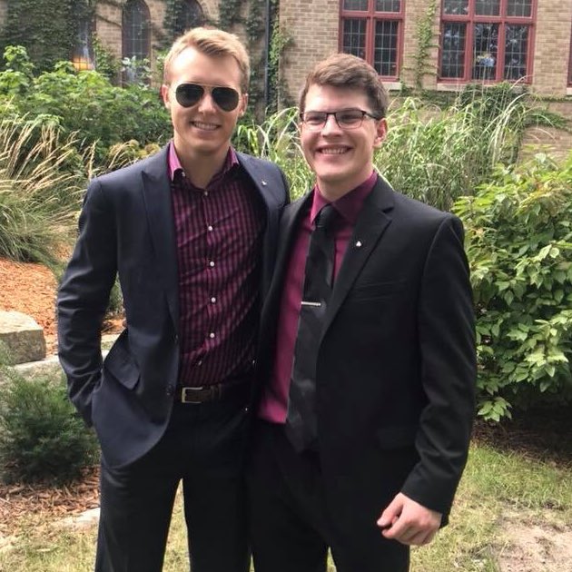 jswanson456's tweet photo. #NewProfilePic https://t.co/TqW7Wh2TfG