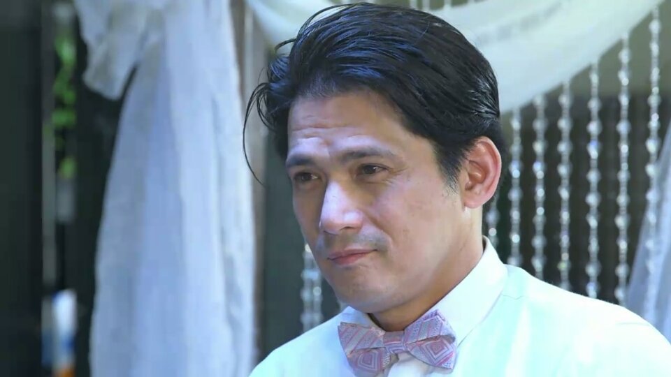MrsTabayoyong's tweet photo. The Wedding
#S2PTheLastSign #SanaDalawaAngPuso @MrTabayoyong https://t.co/jo5tYmtt0S