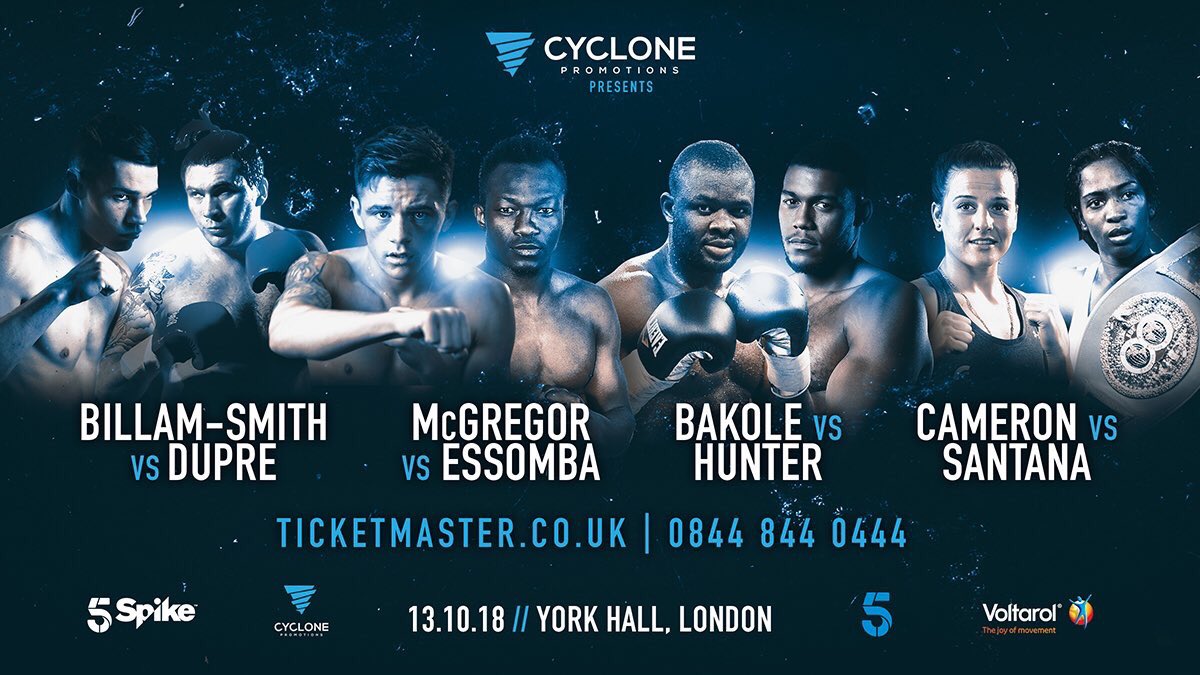 martin_hillman's tweet photo. IM BACK on the 13th October! thanks to my manager joe Elfidh and @CyclonePromo Who have put me on the undercard of this outstanding show at York hall I’m #Training hard and working on making #improvements 2 come back wiv a bang! Inbox me 4 tickets which I have available now!🥊 https://t.co/8caHupLhdn