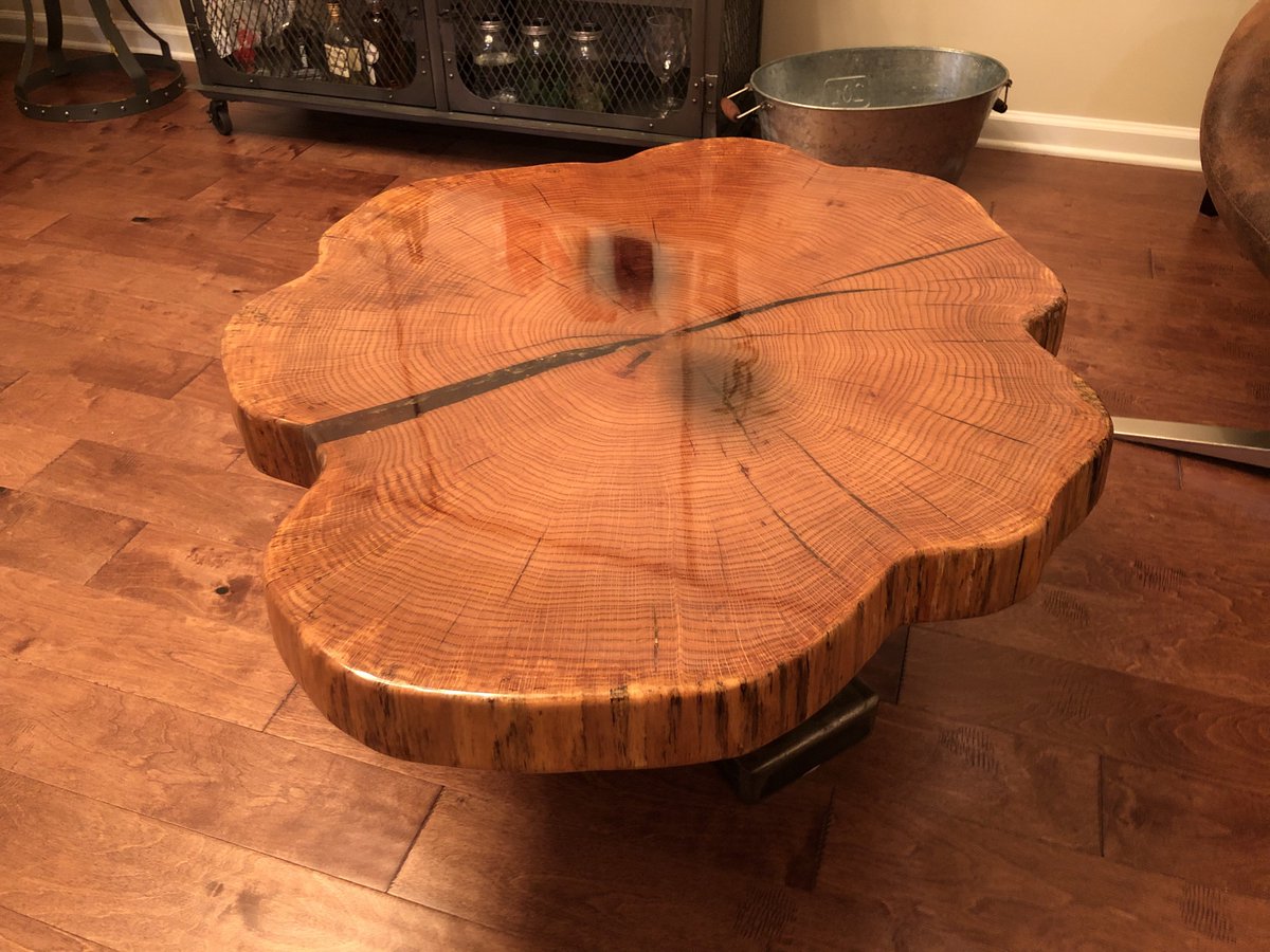 Oak City Customs (OakCity_Customs) Twitter