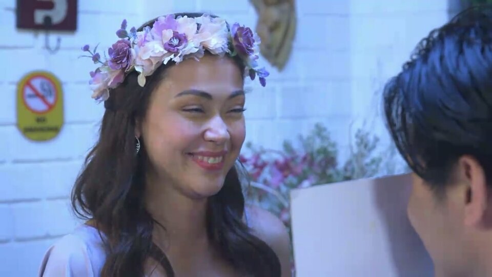 MrsTabayoyong's tweet photo. I'll stay a Tabayoyong forever
#S2PTheLastSign #SanaDalawaAngPuso @MrTabayoyong https://t.co/GVxhaXougV