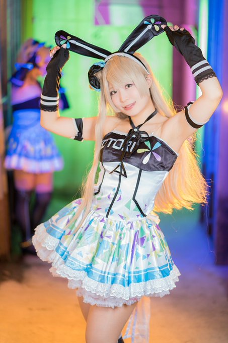 maitake 美人コスプレイヤー画像まとめ