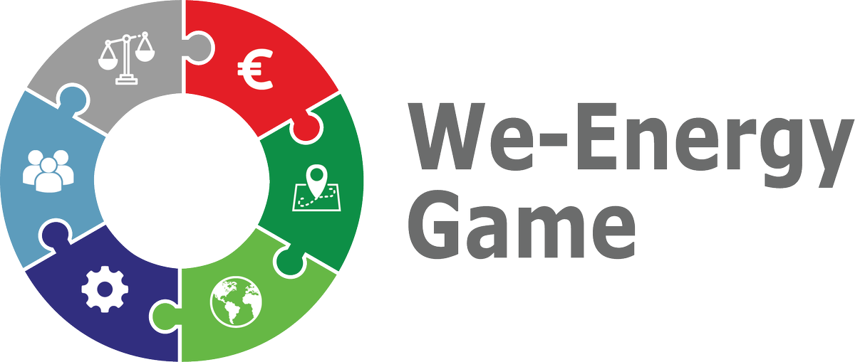 Weer een succesvolle workshop met de #WeEnergyGame achter de rug. Dit keer waren we te gast bij de @newenergyco. Thuisspel voor ons, want ook wij zijn gevestigd in het gebouw van de <a href="/Energy__Academy/">EnergyAcademy</a>