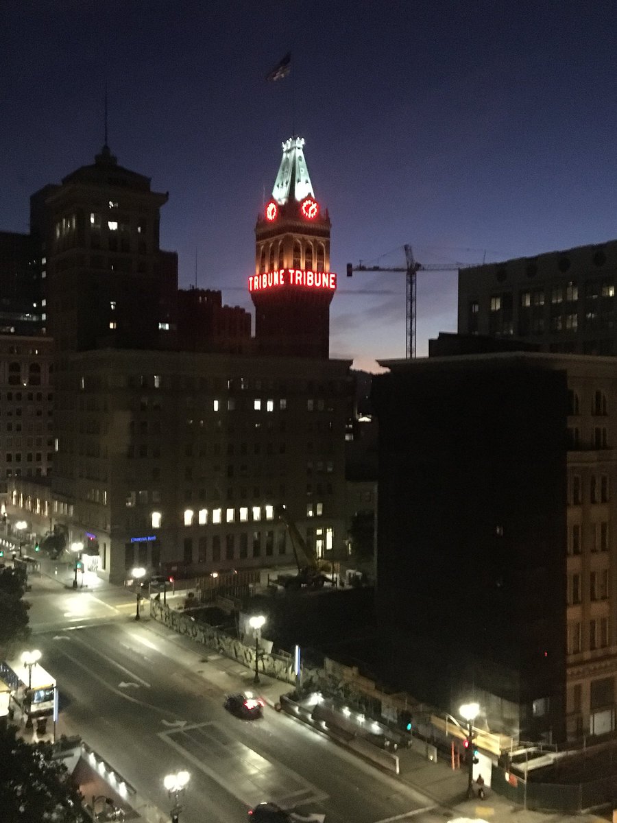 Envirosuite_Ltd's tweet photo. Good morning #Oakland! We’re excited to be exhibiting at #AirSensorsInternational2018 with @AirDistrict @SCAQMD @AirResources @ucdavis @aclima! https://t.co/BEGbvM7k22