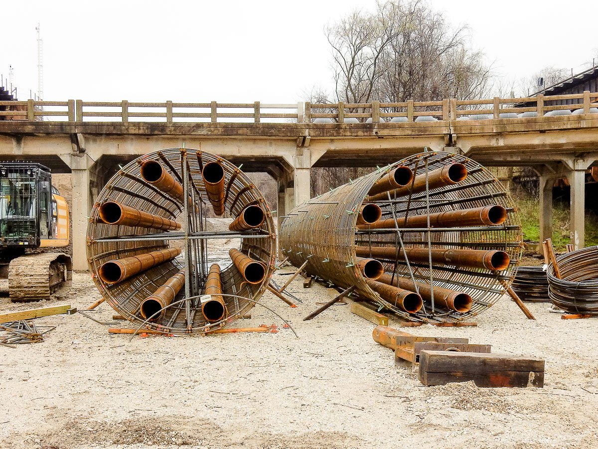 Our expertise in the application of slurry products is one of the major reasons customers rely on us to assist them with selecting the right products and equipment. Customers know that we will provide good advice and will deliver reliable products that can be trusted to perform.